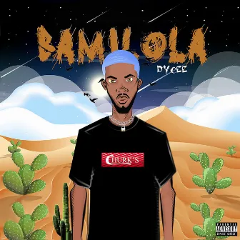 Bamilola by Dycee