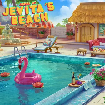 Jevita's Beach by Jamal 60