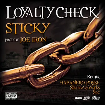 Loyalty Check by Sticky