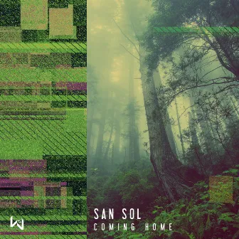 Coming home by San Sol