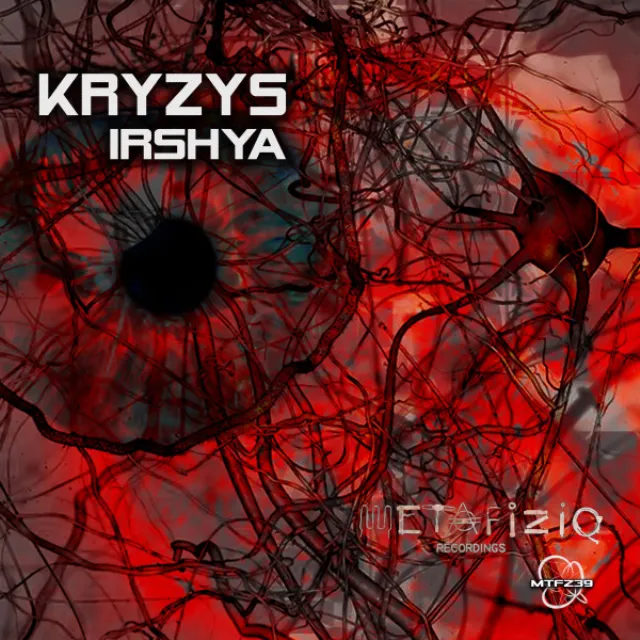 Irshya