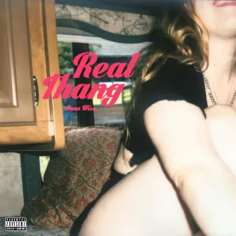 Real Thang by Anna Wise