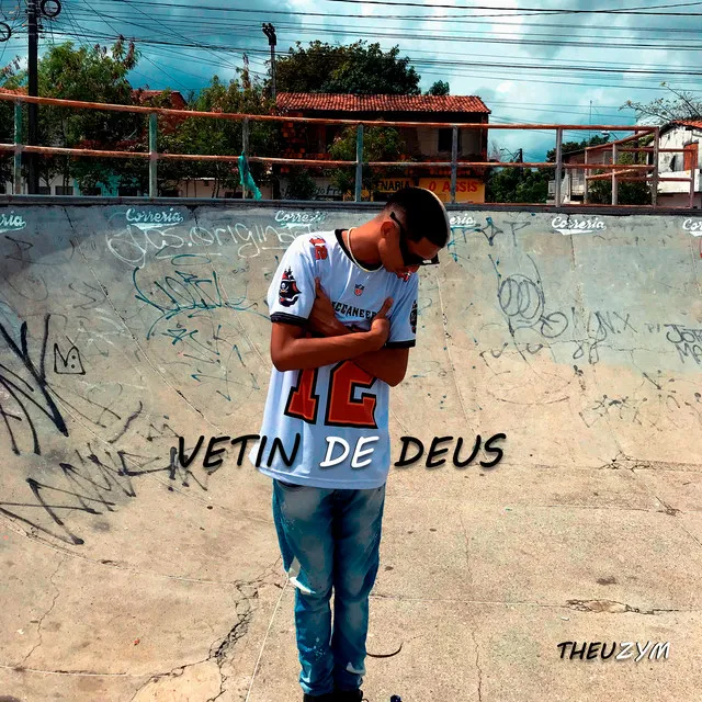 Vetin de Deus (Speed Up)