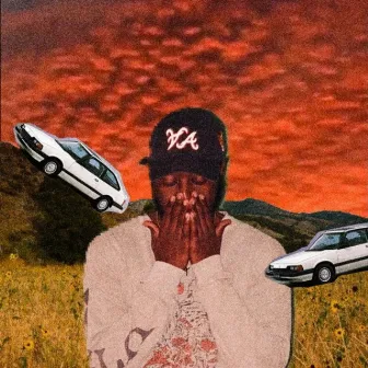 Thoughts in My Honda by Blac Francis