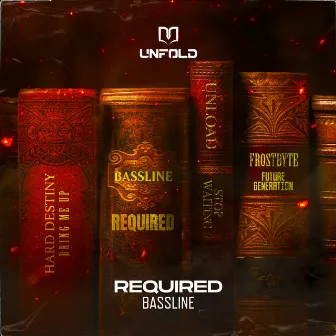 Bassline by Required