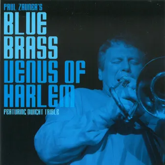 Venus of Harlem by Paul Zauner's Blue Brass