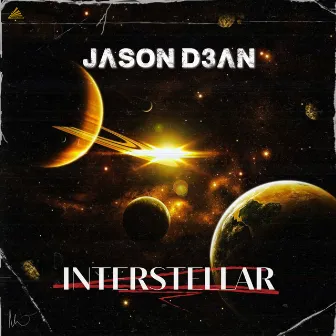 Interstellar by Jason D3an