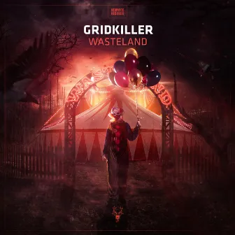 Wasteland by GridKiller