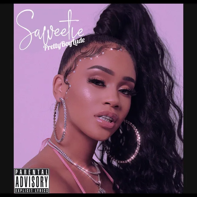 Saweetie