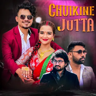 Chuikine Jutta by Anjila Regmi