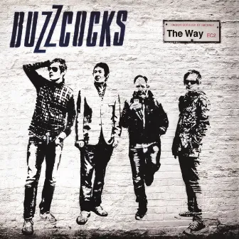 The Way (Expanded Edition) by Buzzcocks