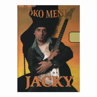 Oko mene by Jacky