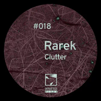 Clutter by Rarek