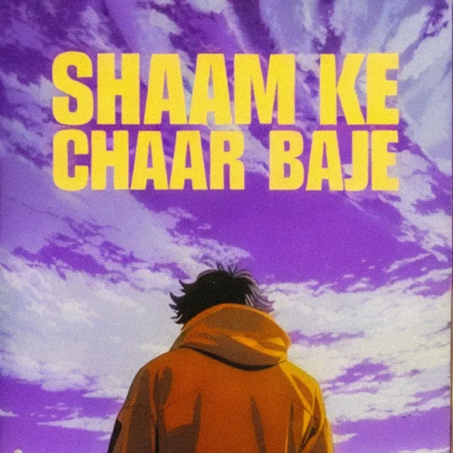 Shaam Ke Chaar Baje