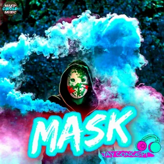 Mask by Jay Concept