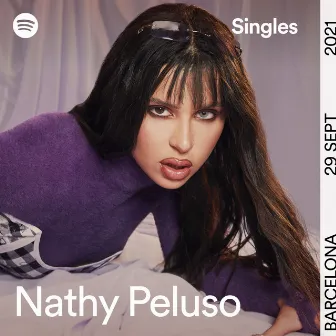 Spotify Singles by NATHY PELUSO