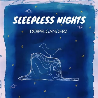 Sleepless Nights (Radio Edit) by Doppelgangerz