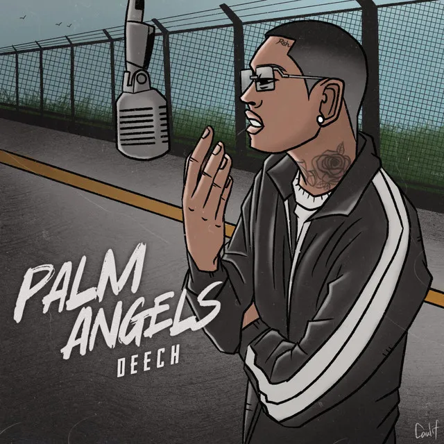 Palm Angels