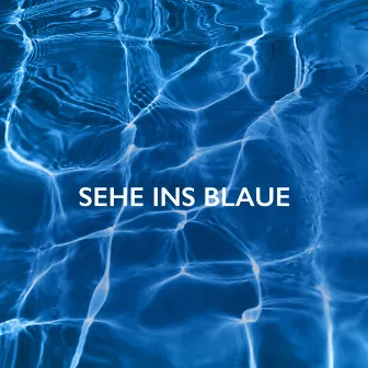 Sehe ins Blaue by Ipp Halver