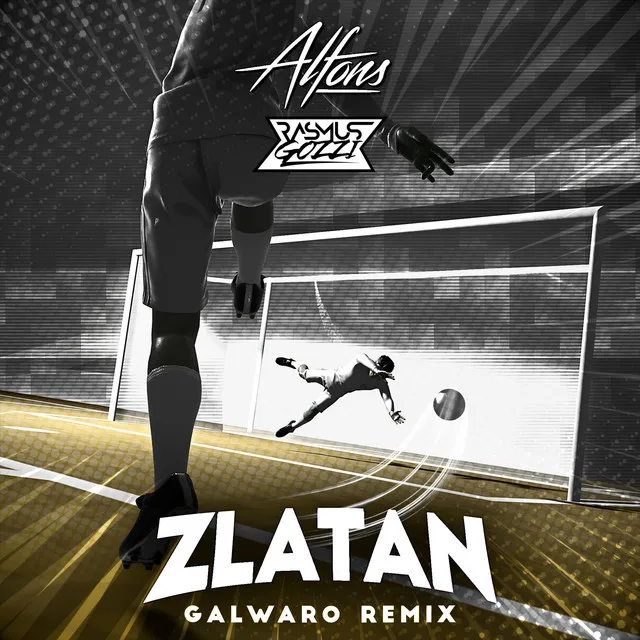 Zlatan - Galwaro Remix