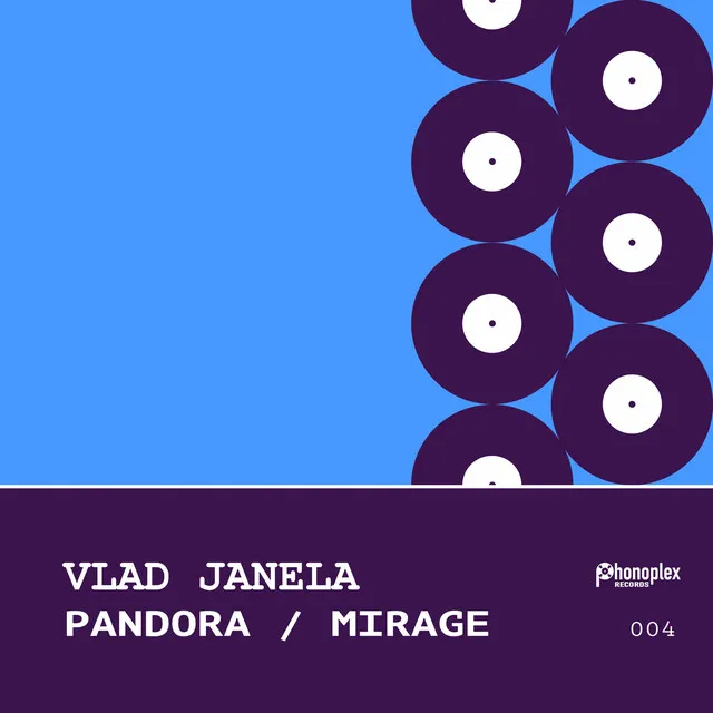 Pandora - Original Mix