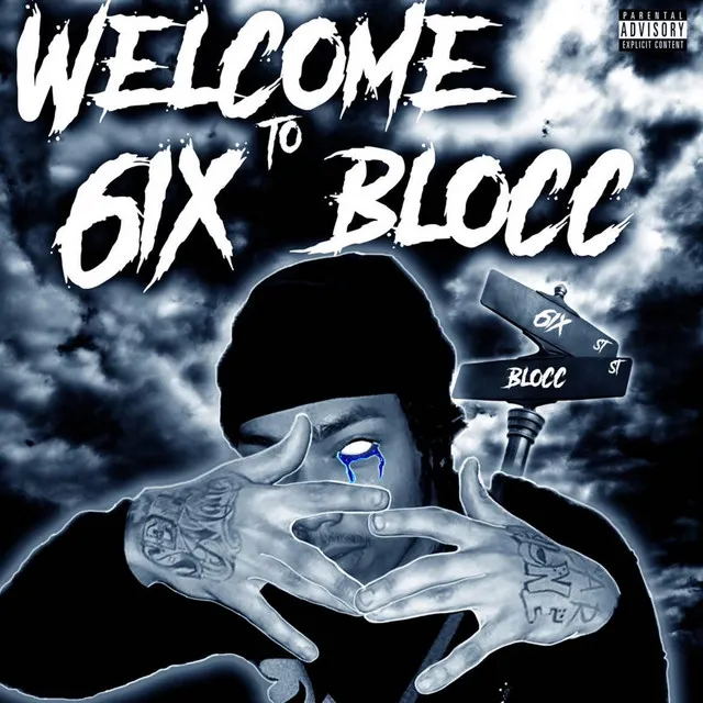 Welcome 2 Sixblock