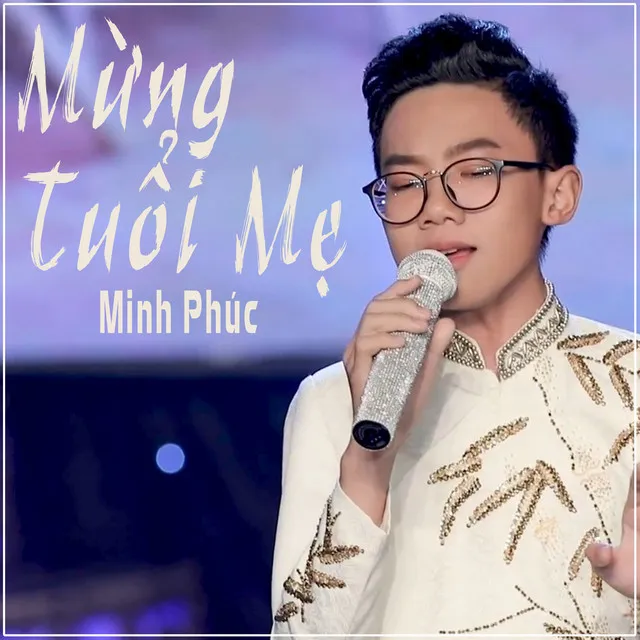 Mừng Tuổi Mẹ