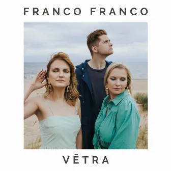 Vētra by Franco Franco