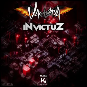 Invictuz by Vampaya