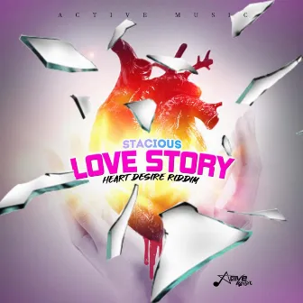 Love Story by Stacious