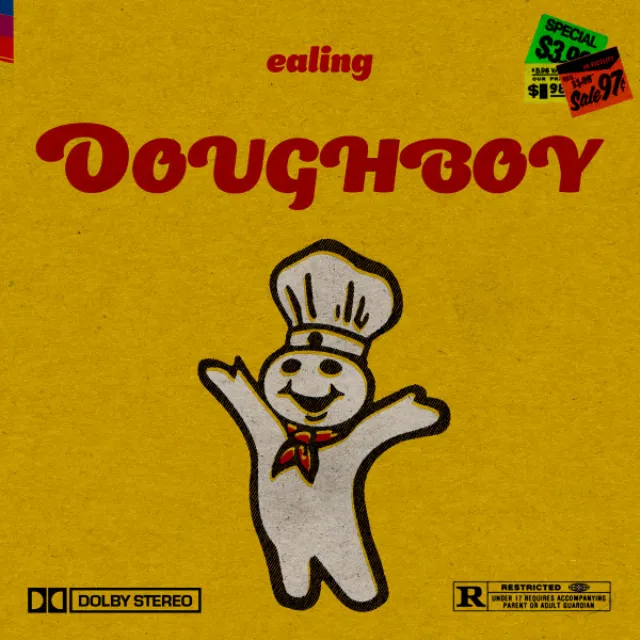 DOUGHBOY