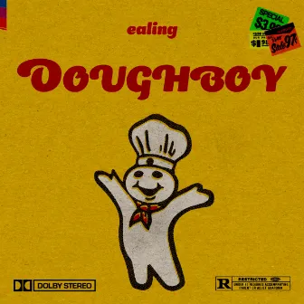 DOUGHBOY by ealing