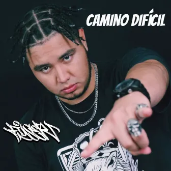 Camino Difícil by FYSER