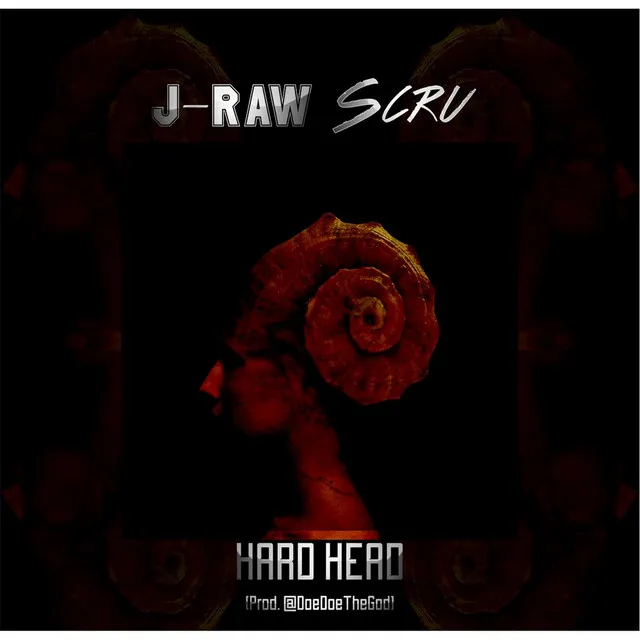 Hard Head (feat. Scru)