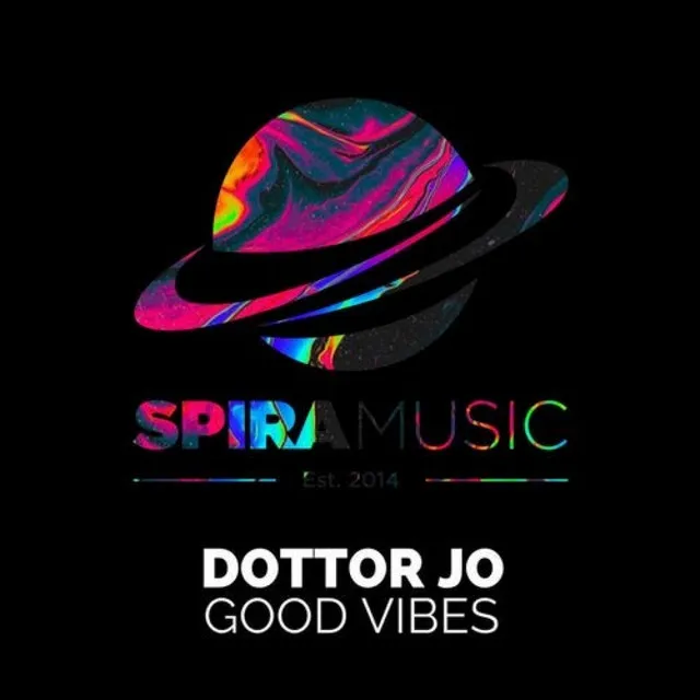 Good Vibes - Original Mix