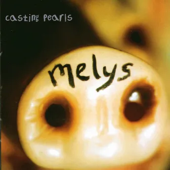 Casting Pearls by Melys