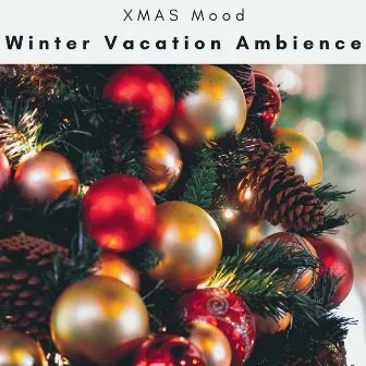 4 Peace: Winter Vacation Ambience by XMAS Mood