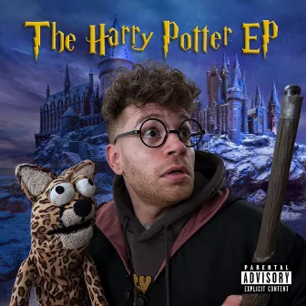 The Harry Potter EP by Ayo Cheetah