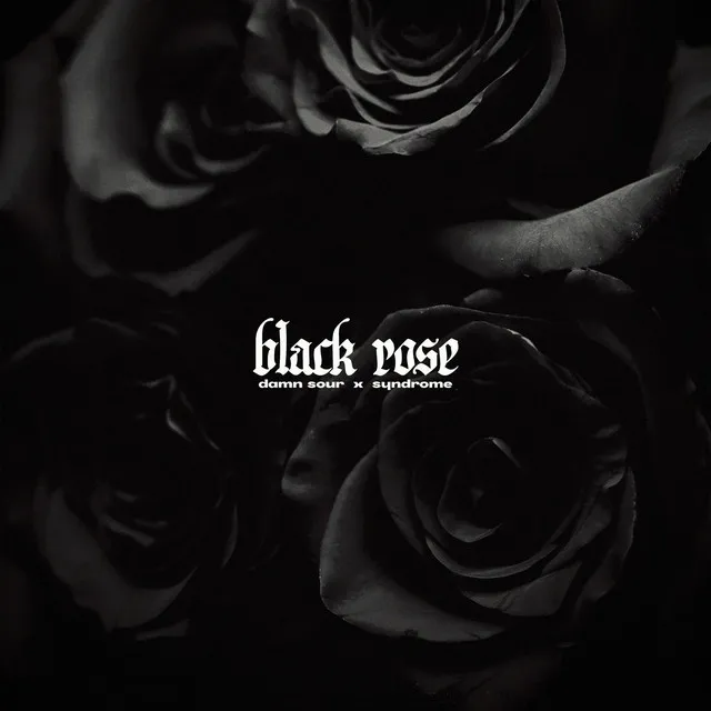 Black Rose