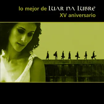 lo mejor de Luar na Lubre by Luar Na Lubre