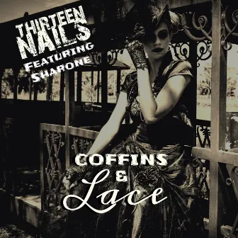 Coffins & Lace by 13 Nails