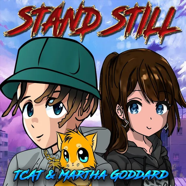 Stand Still