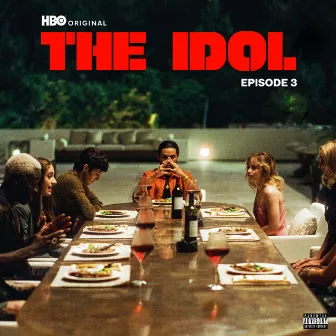 The Idol Episode 3 (Music from the HBO Original Series) by Moses Sumney