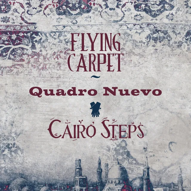 Flying Carpet