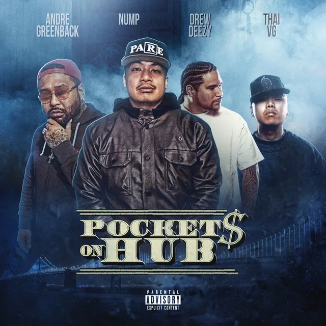 Pockets On Hub