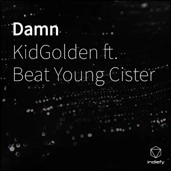 Damn by KidGolden