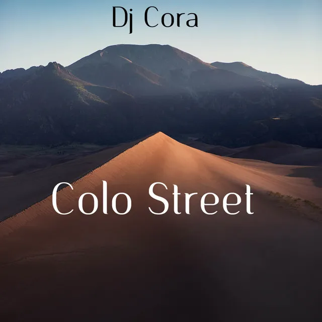 Colo Street