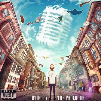 The Prologue by Truthcity