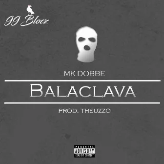 Balaclava by MK Dobbe