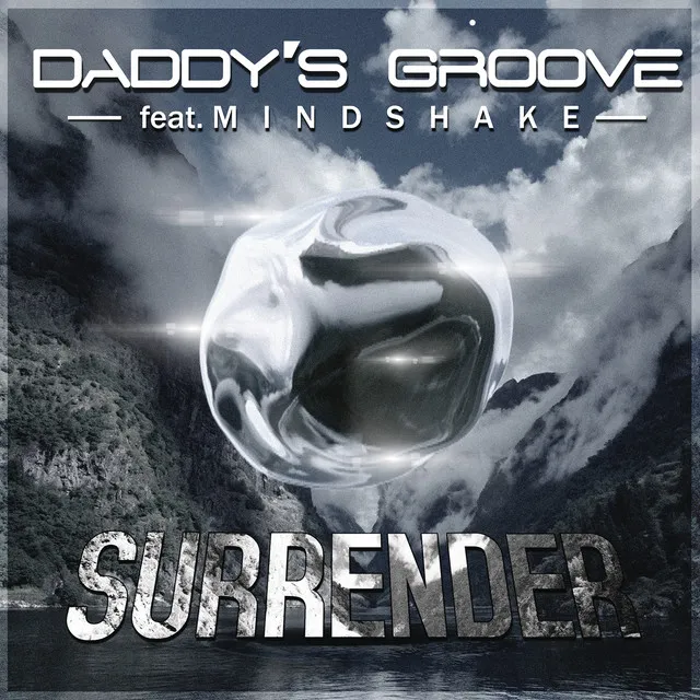 Surrender (feat. Mindshake) - Radio Edit